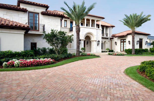 Best Driveway Pavers Near Me  in Joliet, IL